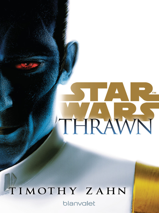 Title details for Thrawn by Timothy Zahn - Available